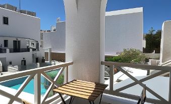 Anny Studios & Rooms Perissa Beach