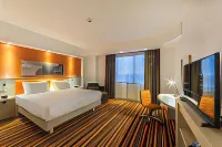 Hampton By Hilton Iasi Hotels near Metropolitan Cathedral Iasi