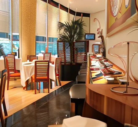 Hotel Scala Magna