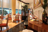 Hotel Scala Magna - Gym