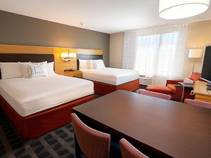 TownePlace Suites Irvine Lake Forest