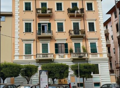 Affittacamere Casa Danè