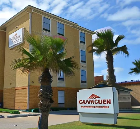 Hawthorn Extended Stay by Wyndham Corpus Christi Padre Is