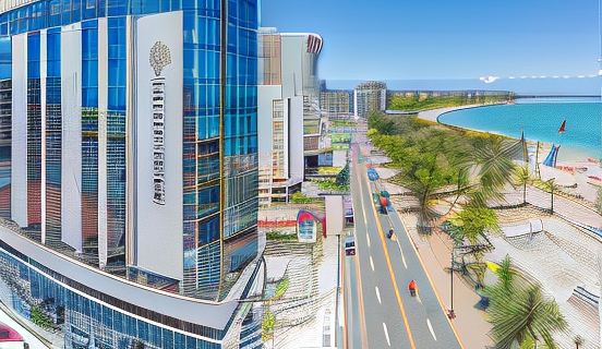 Hotel Brisa Suítes Pajuçara Hoteles en Maceió