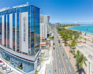 Hotel Brisa Suítes Pajuçara