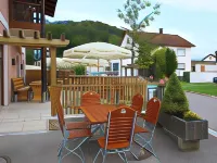 Gasthof Rundeck Hotele w: Kinding