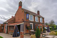 The Eyre Arms - Wifi