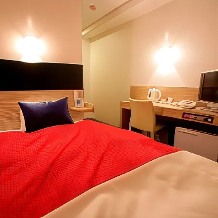 Hotel 1-2-3 Takasaki