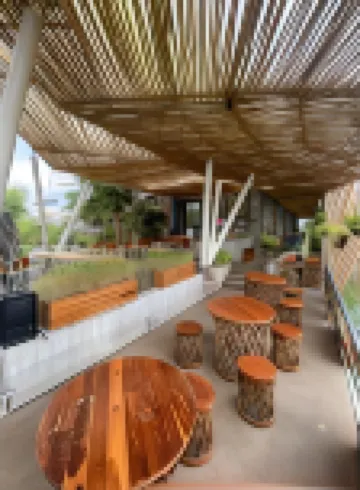Sawah Tamanan Villa & Resort