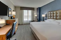 Drury Plaza Hotel Tallahassee Hotels in Tallahassee