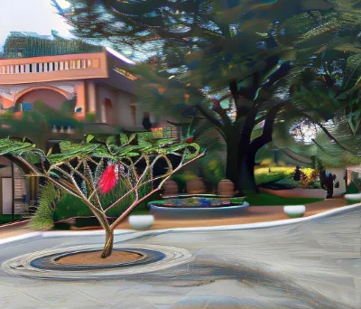 Mango Hill la Serene Puducherry