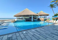 The Palms Resort of Mazatlan - Havudsigt