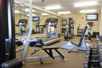 Pomeroy Inn & Suites Fort St. John Hôtels à : Fort St John