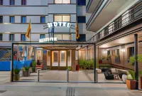 Hotel Canadá