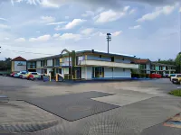 Econo Inn - Ormond Beach Hotels in Ormond-by-the-Sea