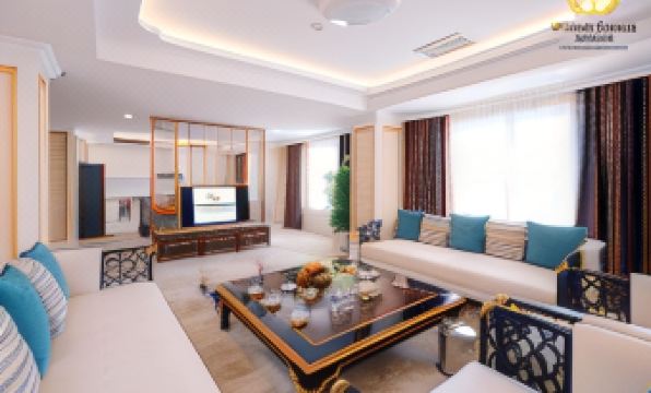 Muong Thanh Grand Phuong Dong