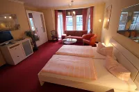 Hotel Im Schwedischen Hof Hotels in Putbus