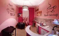 B&B Fontevecchia Hoteles en Castelsardo