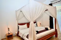 Villa Anakao Mauritius Hotels near Port Louis