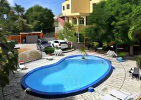 Hotel Mango - 3-Star