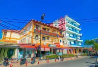 Amzar Motel Cenang