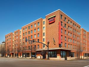 Residence Inn Louisville Downtown