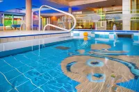 Betekints Wellness Hotel - spa