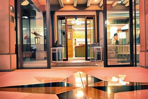 La Bocchetta Romantic Spa Hotel e Ristorante