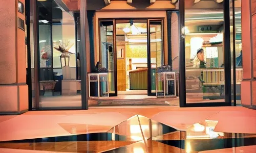 La Bocchetta Romantic Spa Hotel e Ristorante