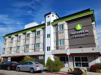 The Atrium Hotel - SFO Airport Free! - Shuttle Bus - Parking - Wifi Hôtels à proximité de : Cimetière National de Golden Gate