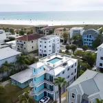 A Somewhere is Here by Beachside Management