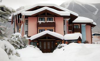 Aria Life Hotel Pinzolo