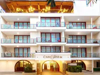 Casa Doña Susana Hotels near Playa de los muertos