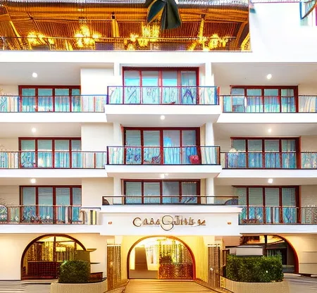 Casa Doña Susana