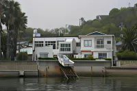 海辺の宿 入舟