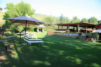 Tenuta Agricola Fonte di Papa Hoteller i Fonte di Papa