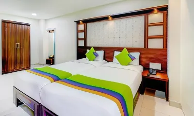 Ring View Hotels - Hebbal Hotels near Hebbala Lake Park