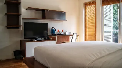 FLAT06.奇佩特飯店 南雅加達住宿飯店