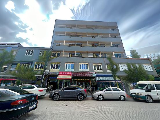 Hotel Ararat