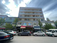 Hotel Ararat - WLAN