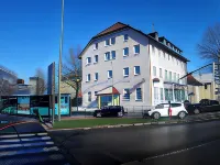 Bodenseehotel Lindau