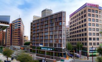 Hotel Resol Yokohama Sakuragicho