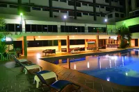Hotel Tonchalá - Pools