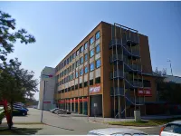 Motel Plus Schönefeld Hotels near Berlin Brandenburg Airport