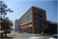 Motel Plus Schönefeld - Apartments