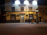 The Vale Hotel Hoteles en Cricklade