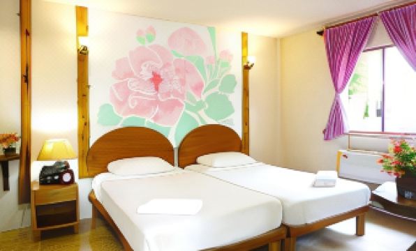 3. 사니타 코티지..