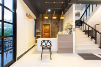The 29 Place فنادق في Chaloem Phra Kiat