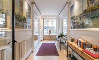 HotelHome Paris 16