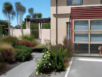 Methven Motel & Apartments Hotels in Windwhistle